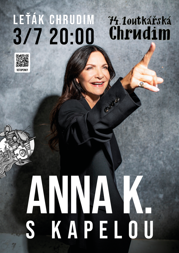 Anna K.