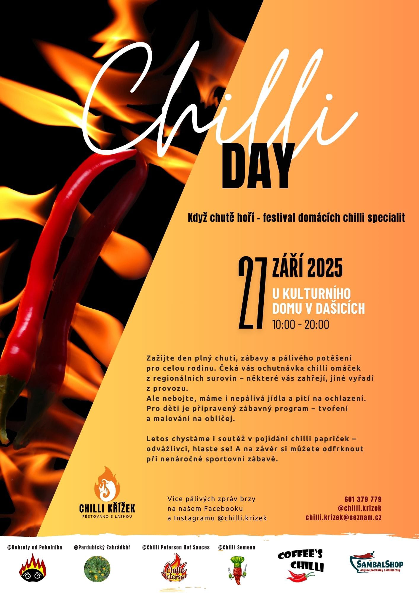 Chilli DAY