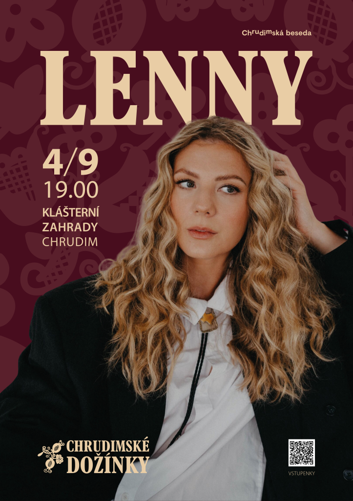 LENNY • koncert