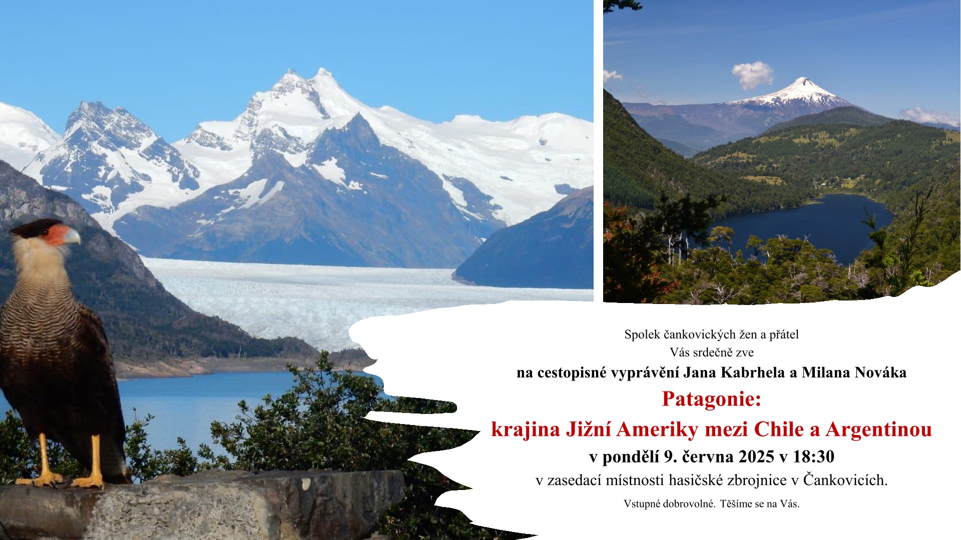Patagonie
