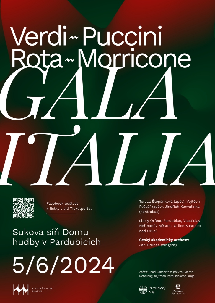 Gala Italia 