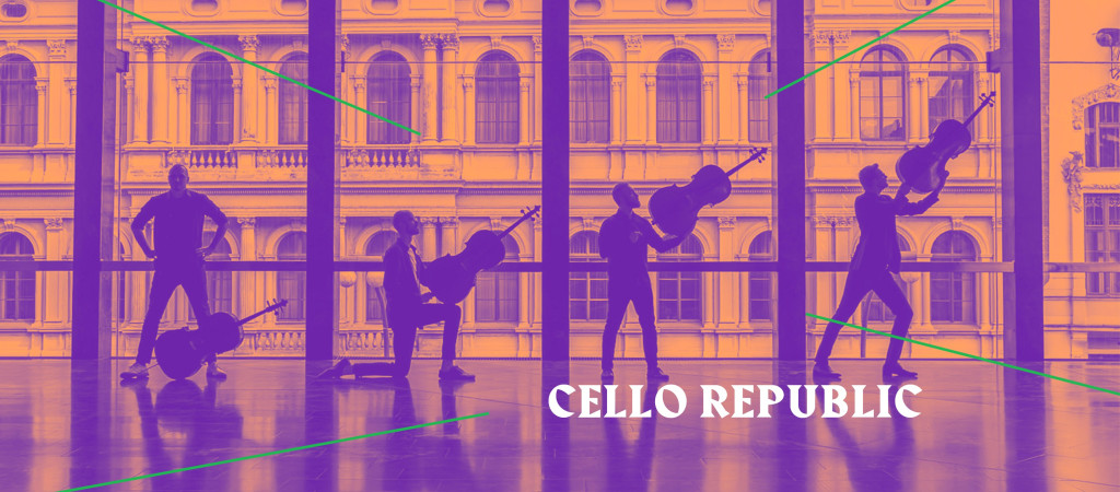 Cello Republic