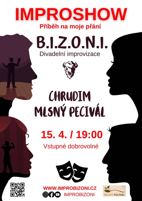 B.I.Z.O.N.I. IMROSHOW
