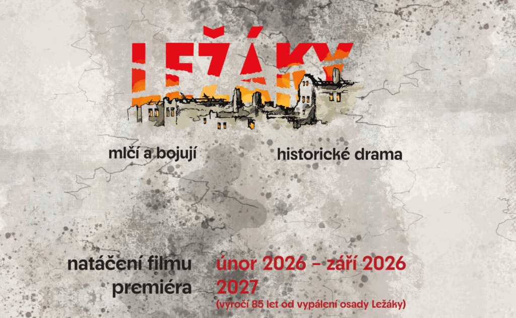 LEŽÁKY