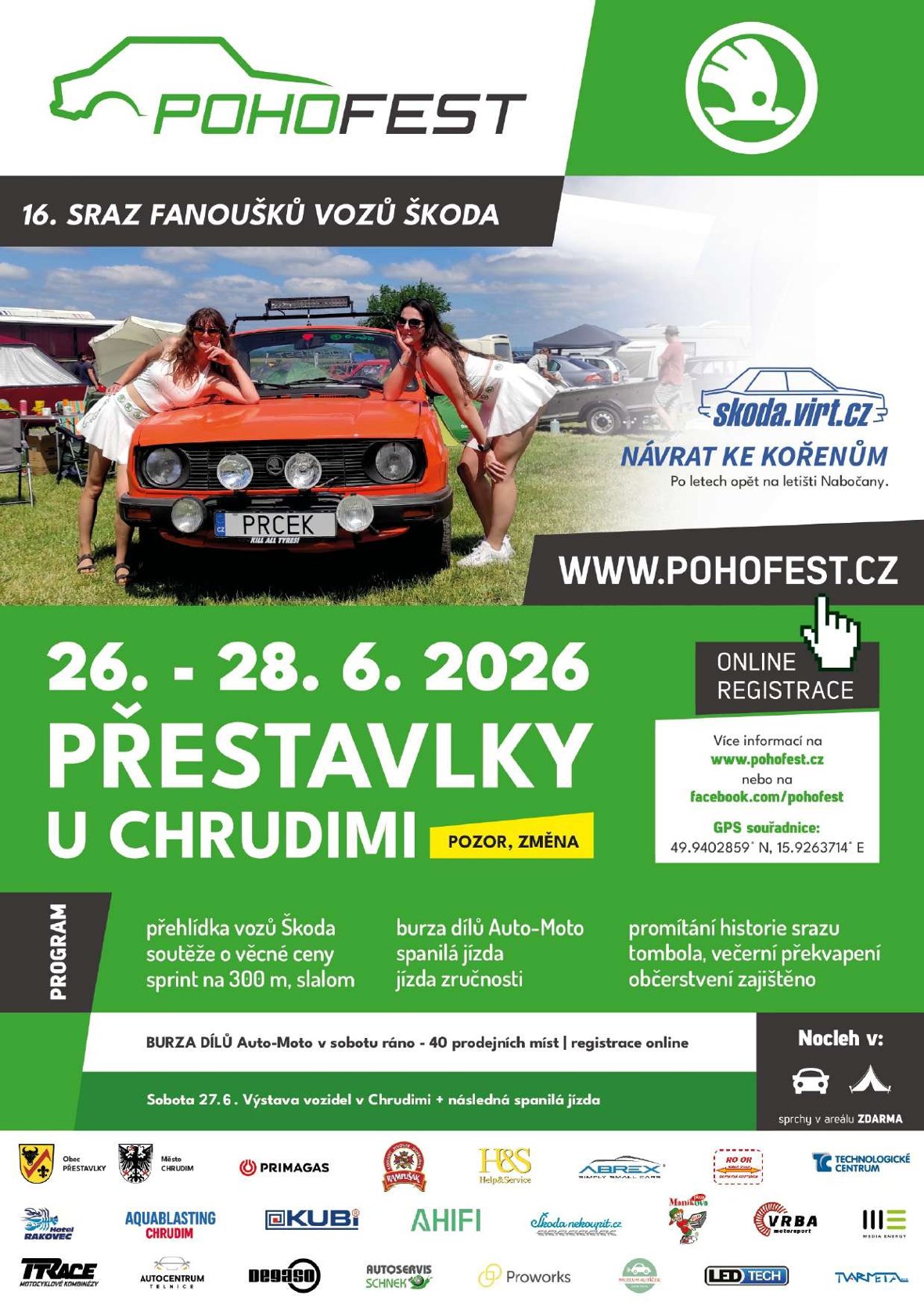 POHOFEST